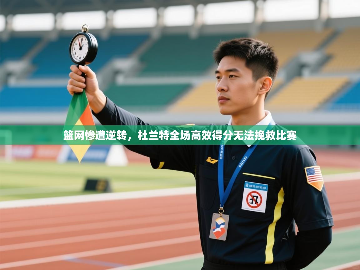 篮网惨遭逆转，杜兰特全场高效得分无法挽救比赛  第1张