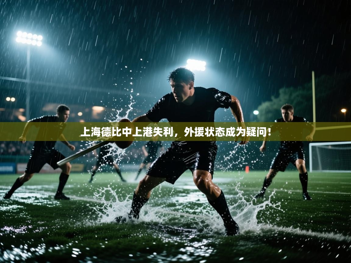 上海德比中上港失利，外援状态成为疑问！  第2张