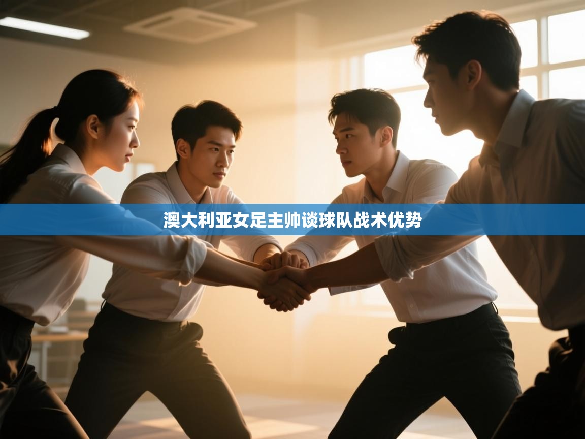 澳大利亚女足主帅谈球队战术优势  第1张