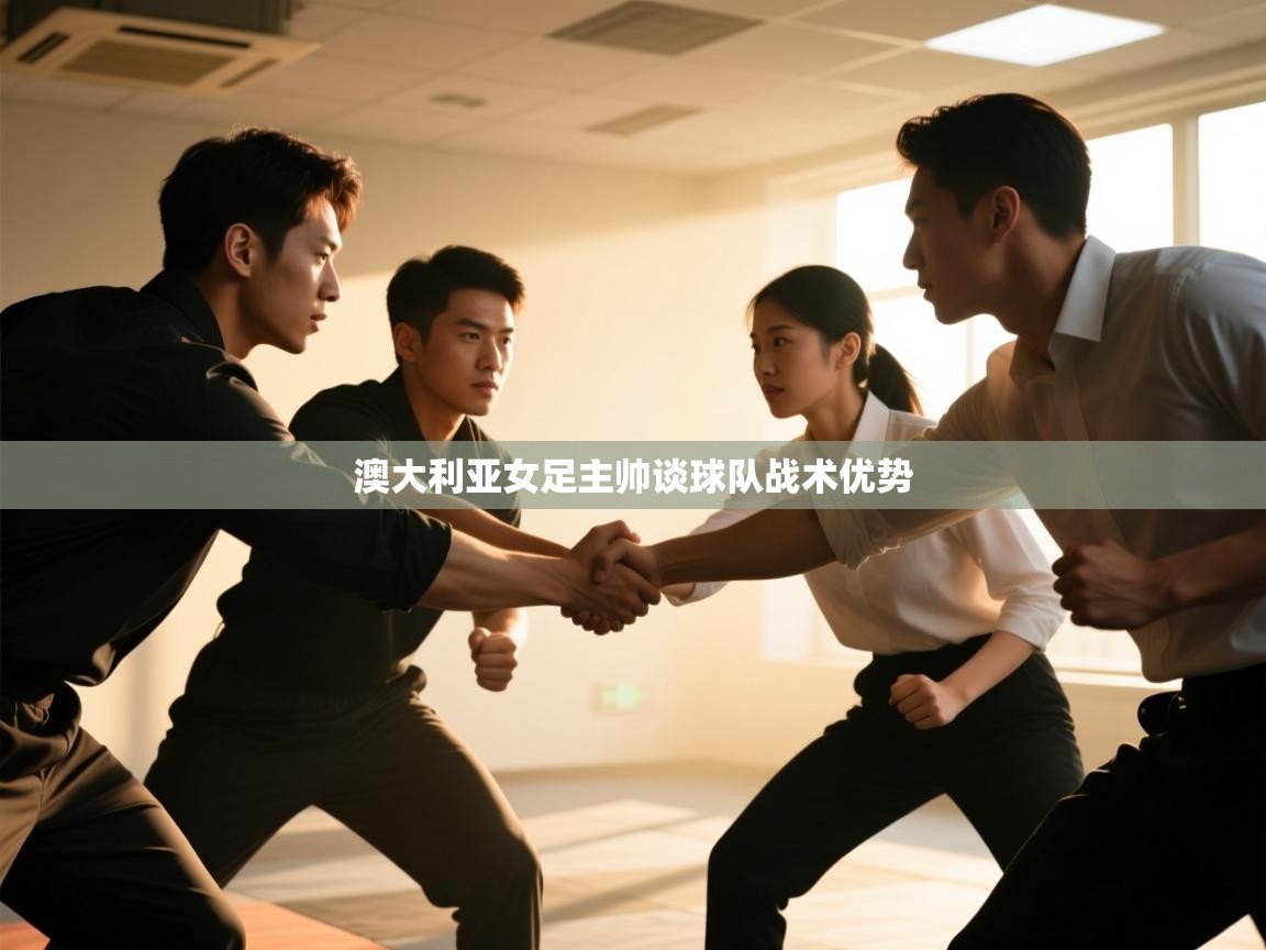 澳大利亚女足主帅谈球队战术优势  第2张