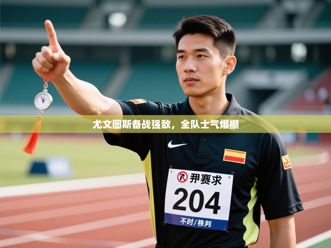 尤文图斯备战强敌，全队士气爆棚  第1张