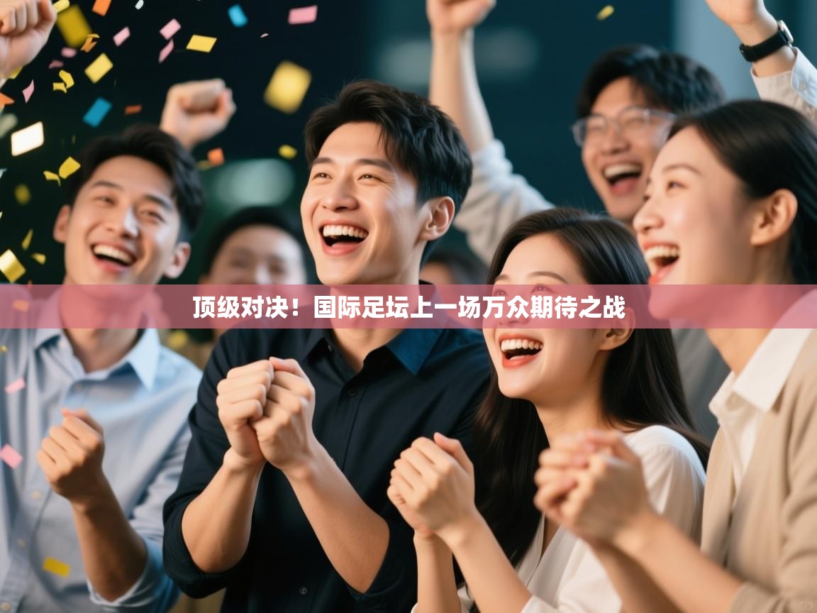 顶级对决！国际足坛上一场万众期待之战  第1张