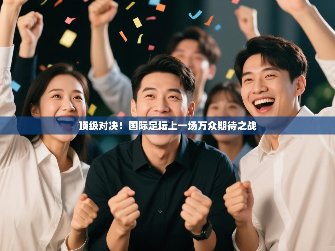 顶级对决！国际足坛上一场万众期待之战  第2张
