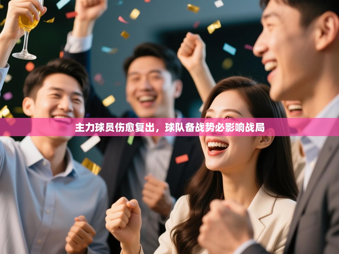 主力球员伤愈复出，球队备战势必影响战局  第2张