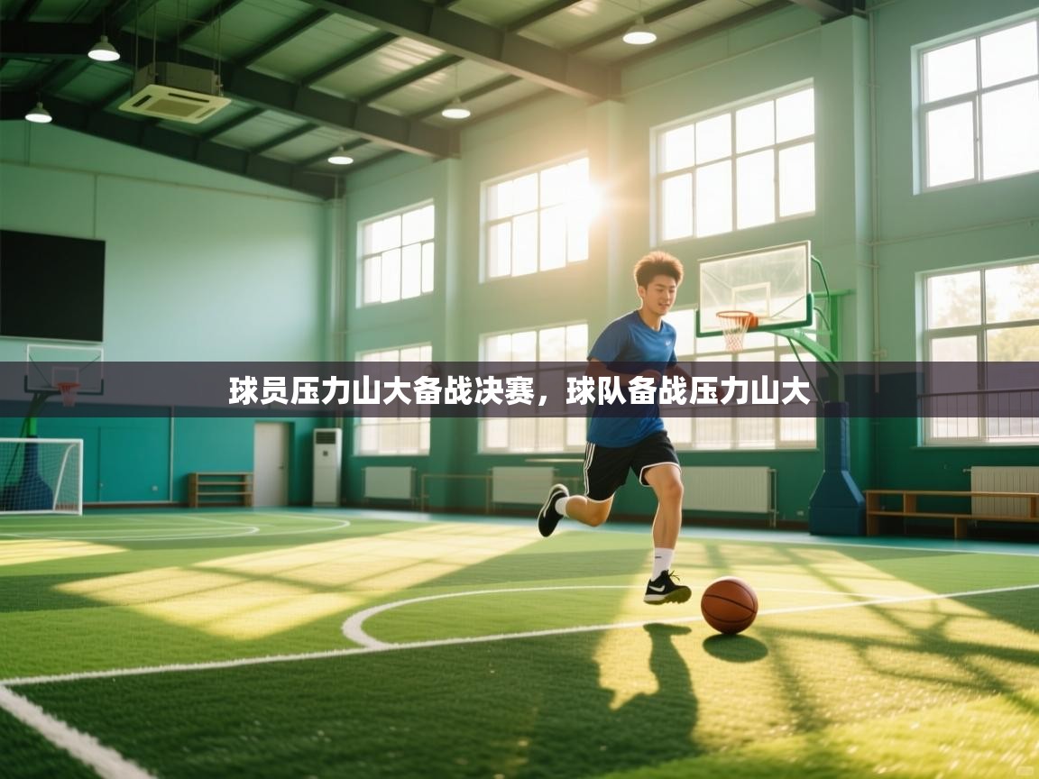球员压力山大备战决赛，球队备战压力山大  第2张