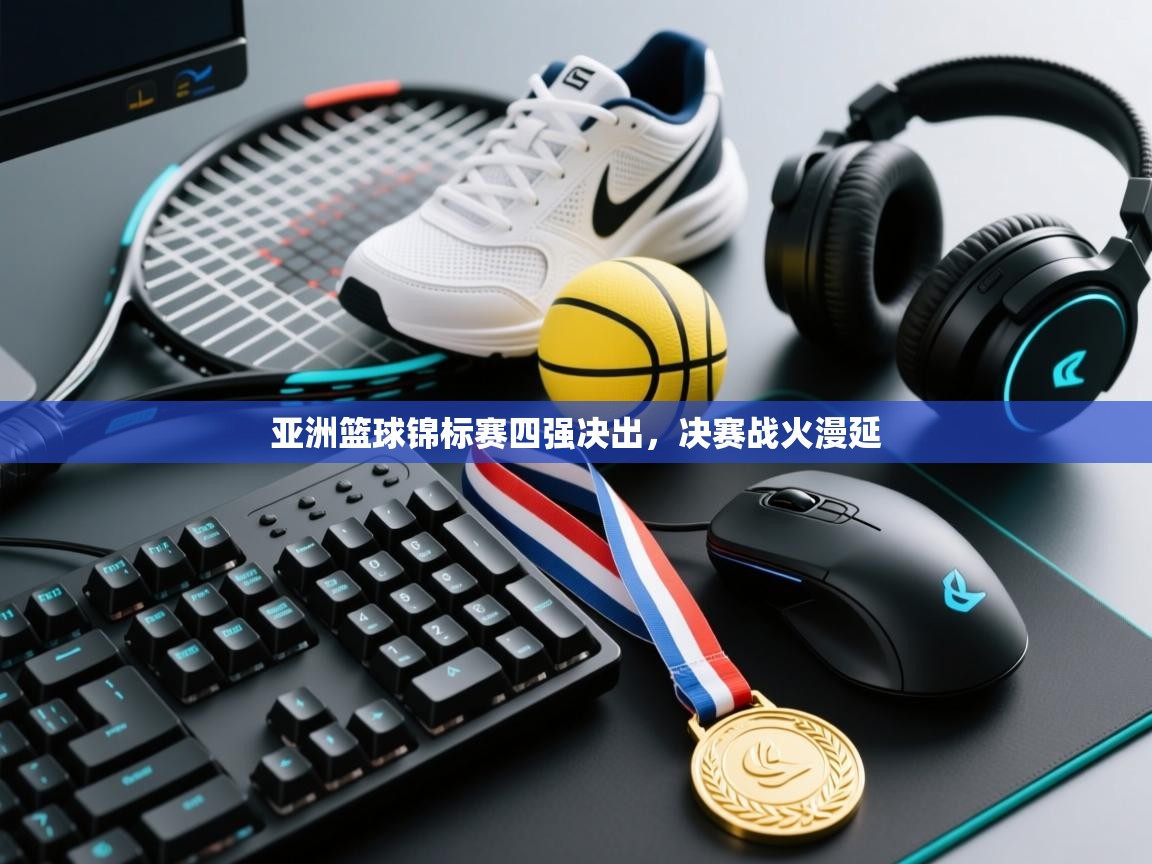 亚洲篮球锦标赛四强决出，决赛战火漫延  第1张