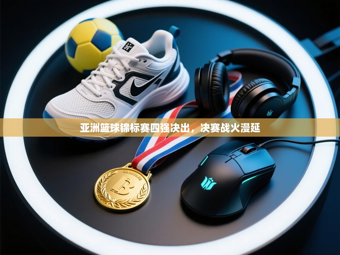 亚洲篮球锦标赛四强决出，决赛战火漫延  第2张