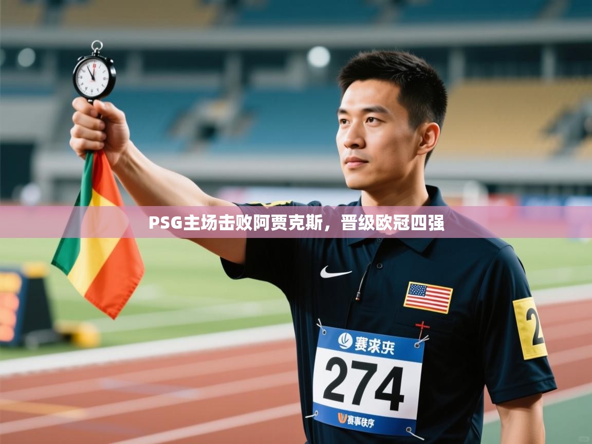 PSG主场击败阿贾克斯，晋级欧冠四强  第1张