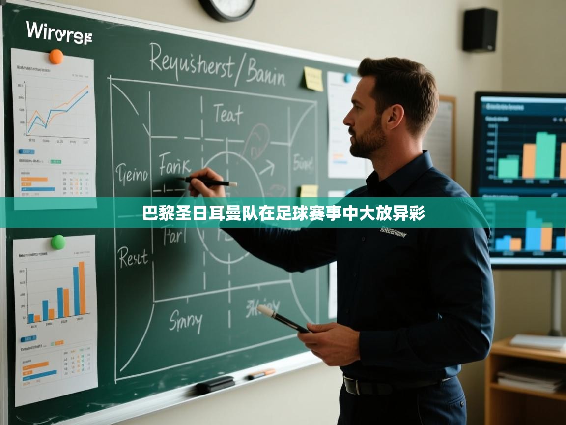 巴黎圣日耳曼队在足球赛事中大放异彩 第2张