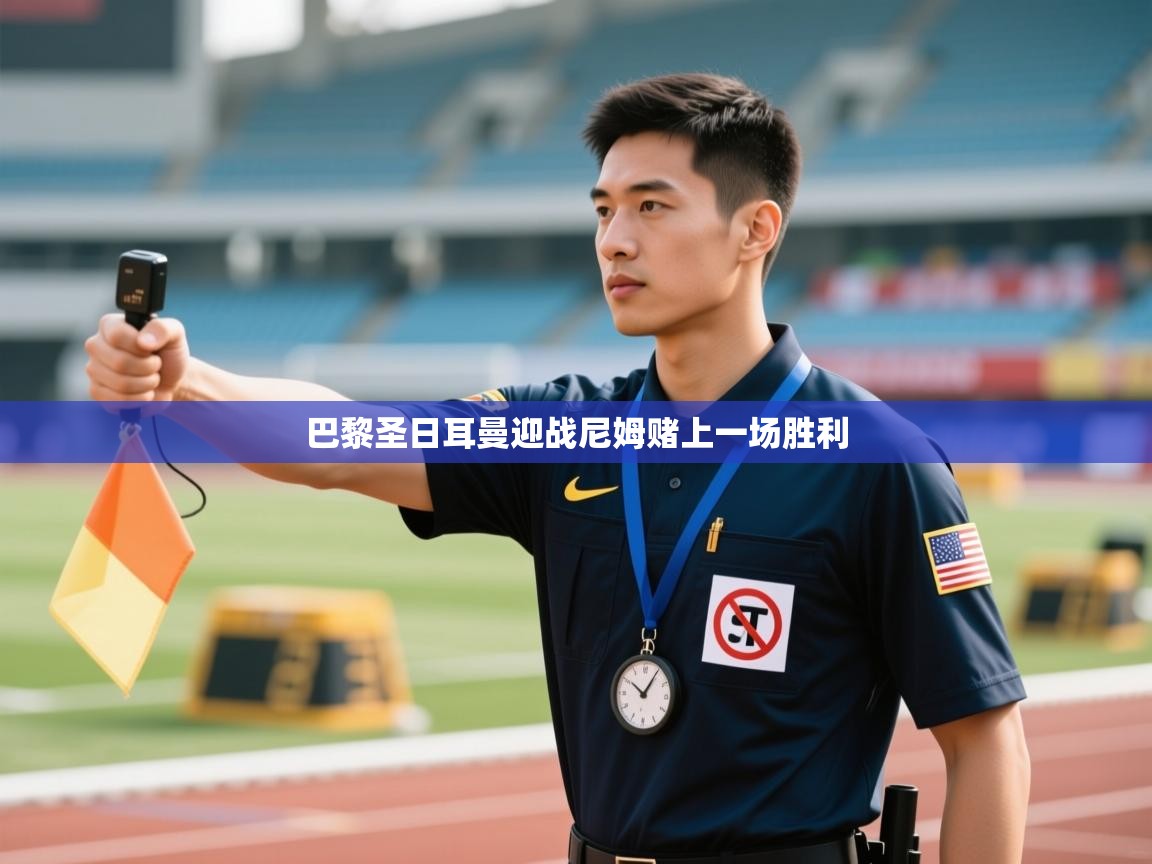 巴黎圣日耳曼迎战尼姆赌上一场胜利 第1张