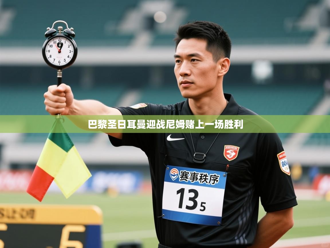 巴黎圣日耳曼迎战尼姆赌上一场胜利 第2张