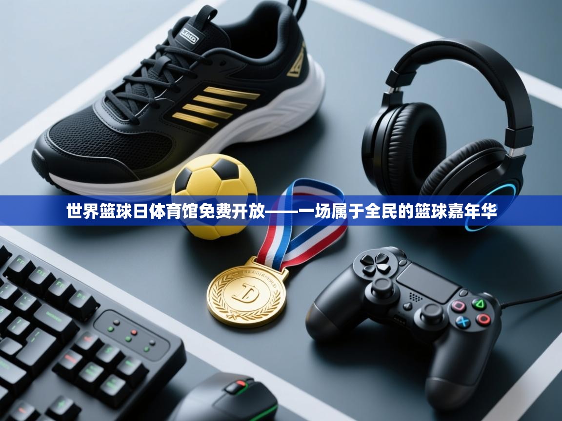 世界篮球日体育馆免费开放——一场属于全民的篮球嘉年华 第1张