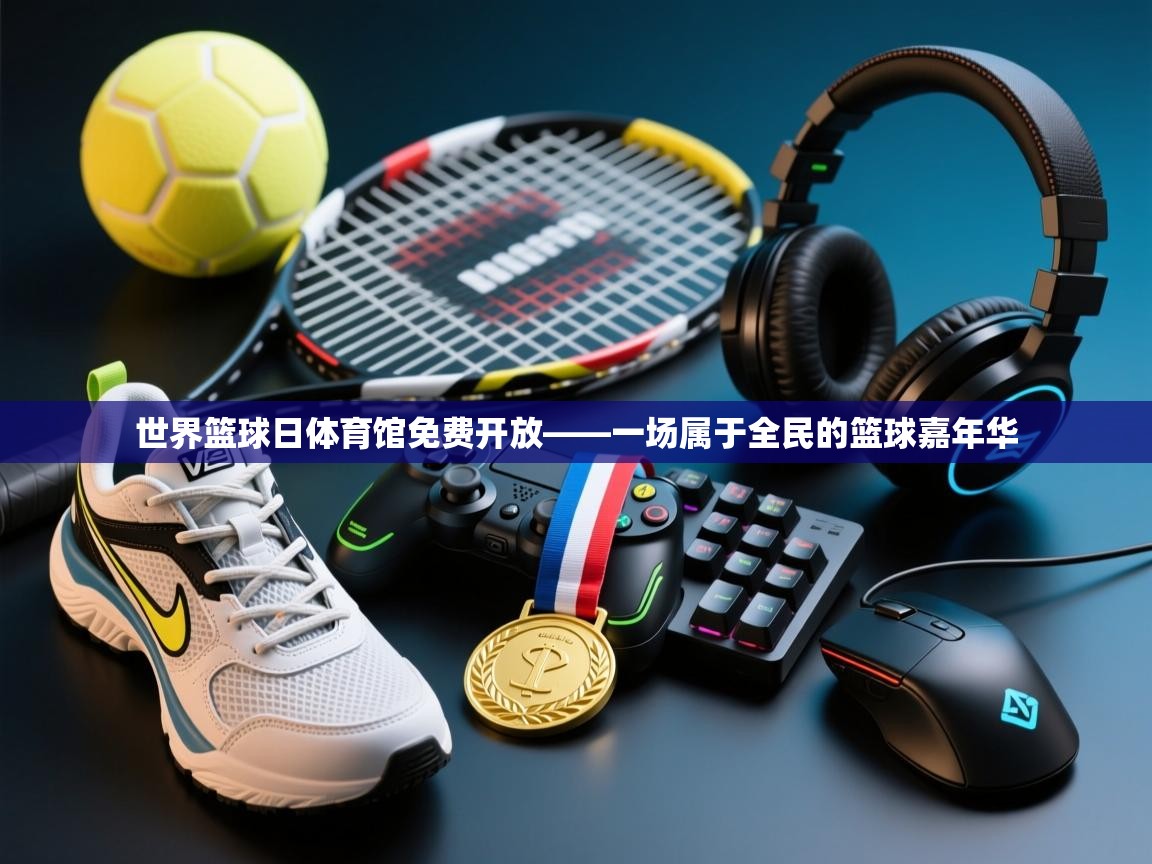 世界篮球日体育馆免费开放——一场属于全民的篮球嘉年华 第2张