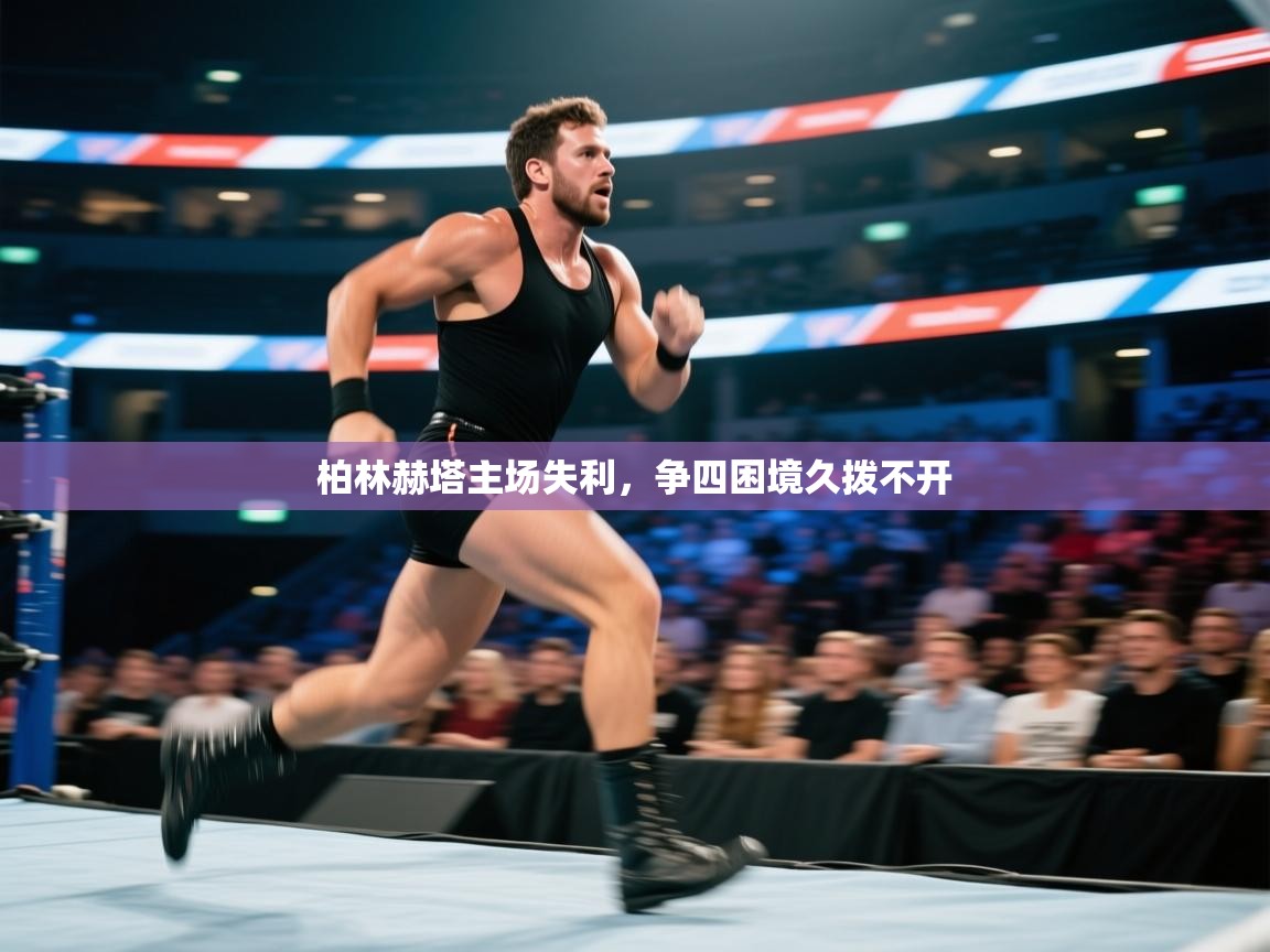 柏林赫塔主场失利，争四困境久拨不开  第1张