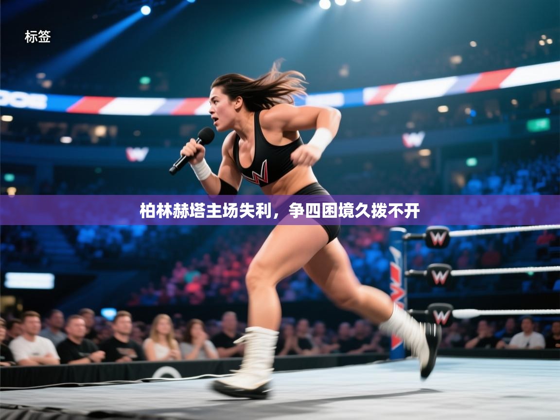 柏林赫塔主场失利，争四困境久拨不开  第2张