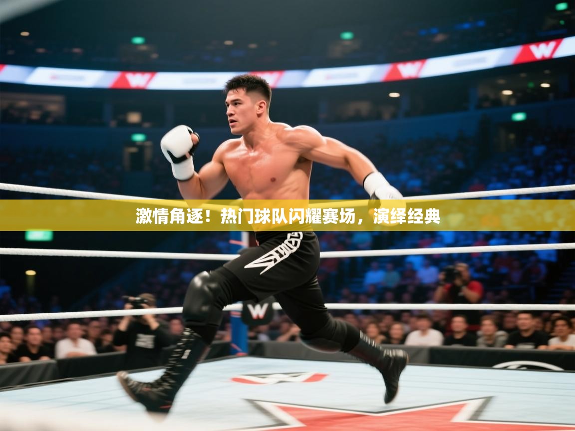 激情角逐！热门球队闪耀赛场，演绎经典  第1张