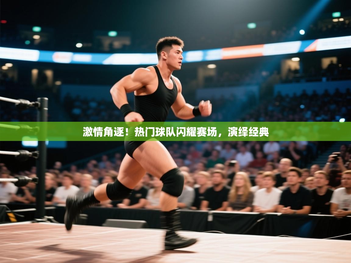 激情角逐！热门球队闪耀赛场，演绎经典  第2张