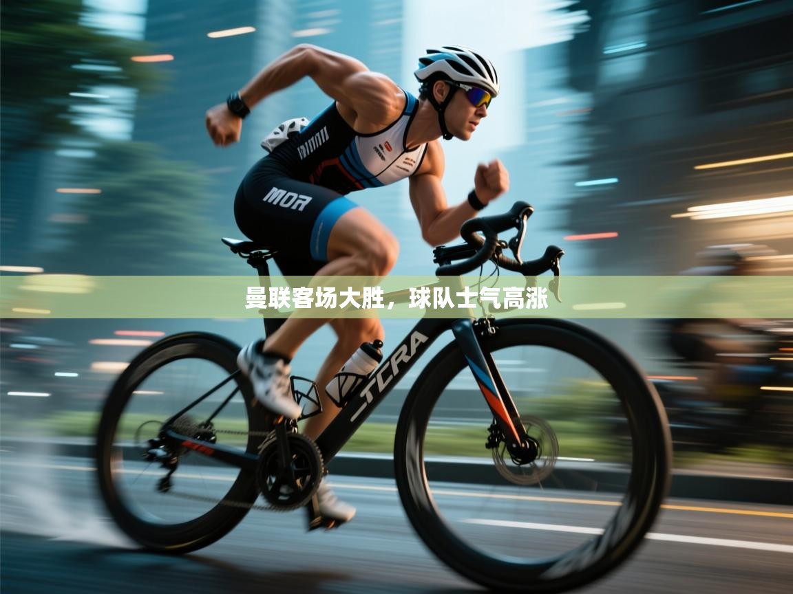 曼联客场大胜，球队士气高涨  第1张