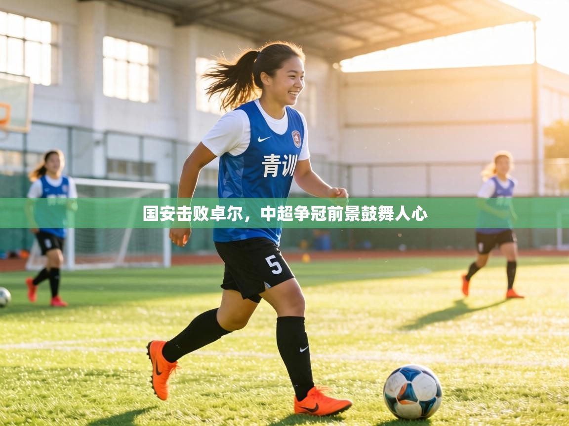 国安击败卓尔，中超争冠前景鼓舞人心  第2张