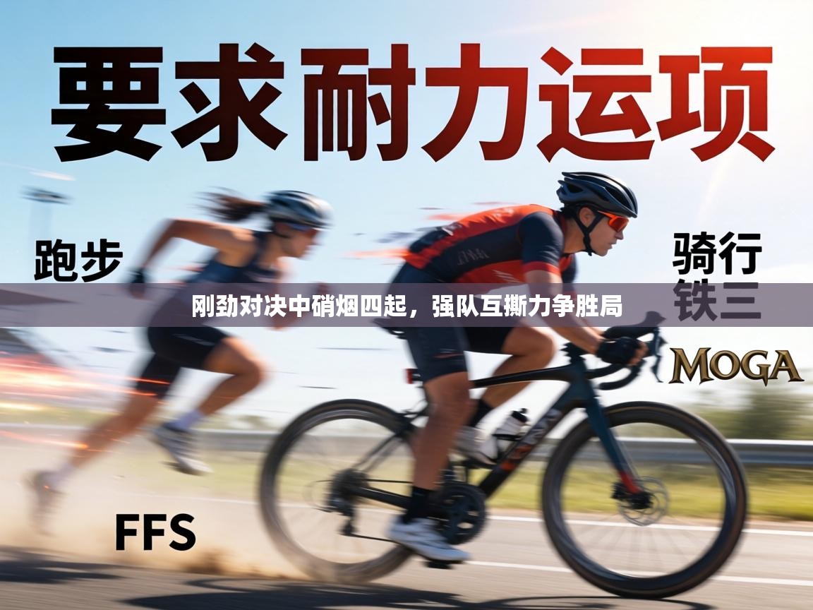 刚劲对决中硝烟四起，强队互撕力争胜局  第1张