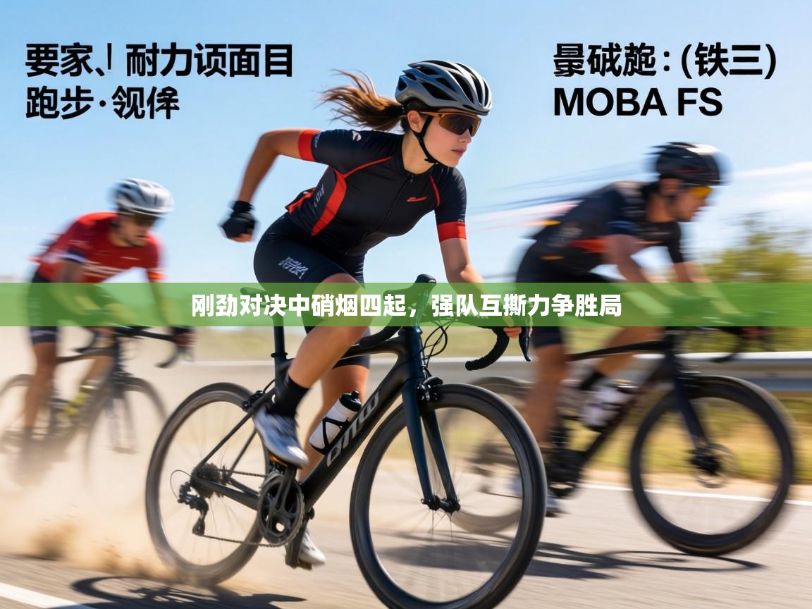 刚劲对决中硝烟四起，强队互撕力争胜局  第2张