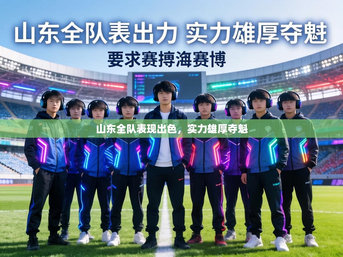 山东全队表现出色，实力雄厚夺魁  第2张