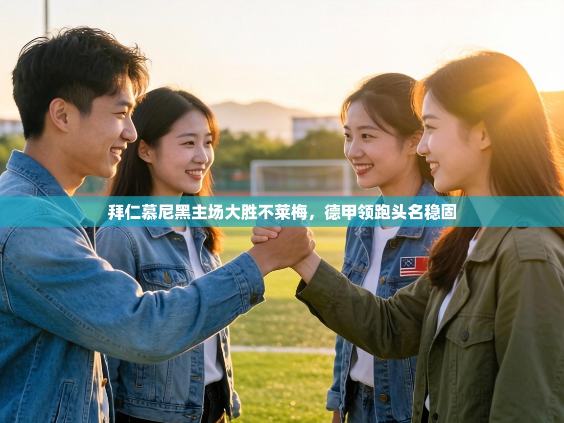 拜仁慕尼黑主场大胜不莱梅,德甲领跑头名稳固 第1张