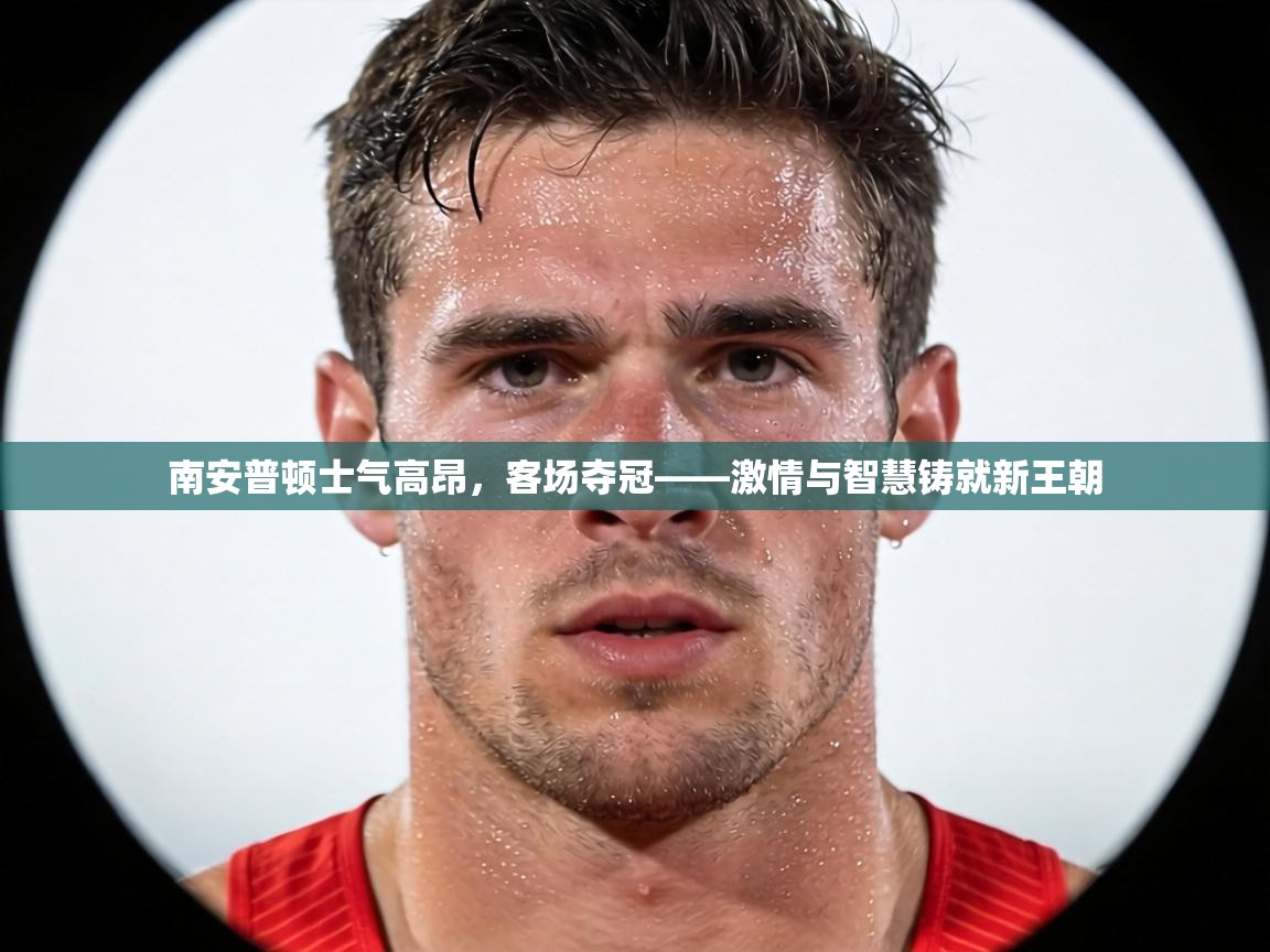 南安普顿士气高昂，客场夺冠——激情与智慧铸就新王朝  第2张