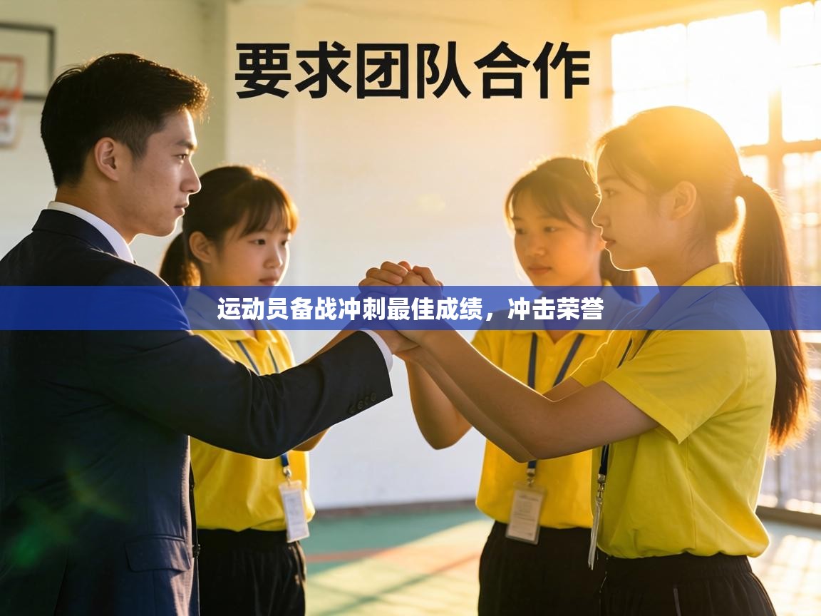 运动员备战冲刺最佳成绩,冲击荣誉 第1张